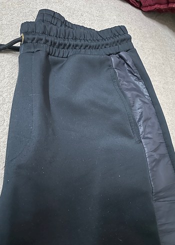 Erkek Eşofman Altı - Görsel 3