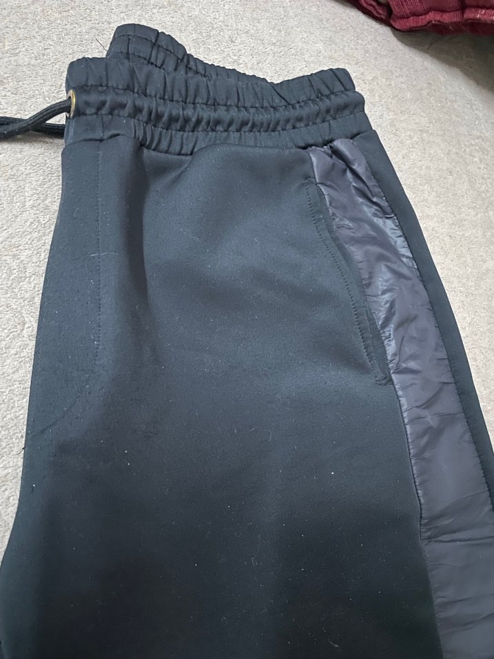 Erkek Eşofman Altı - Görsel 3