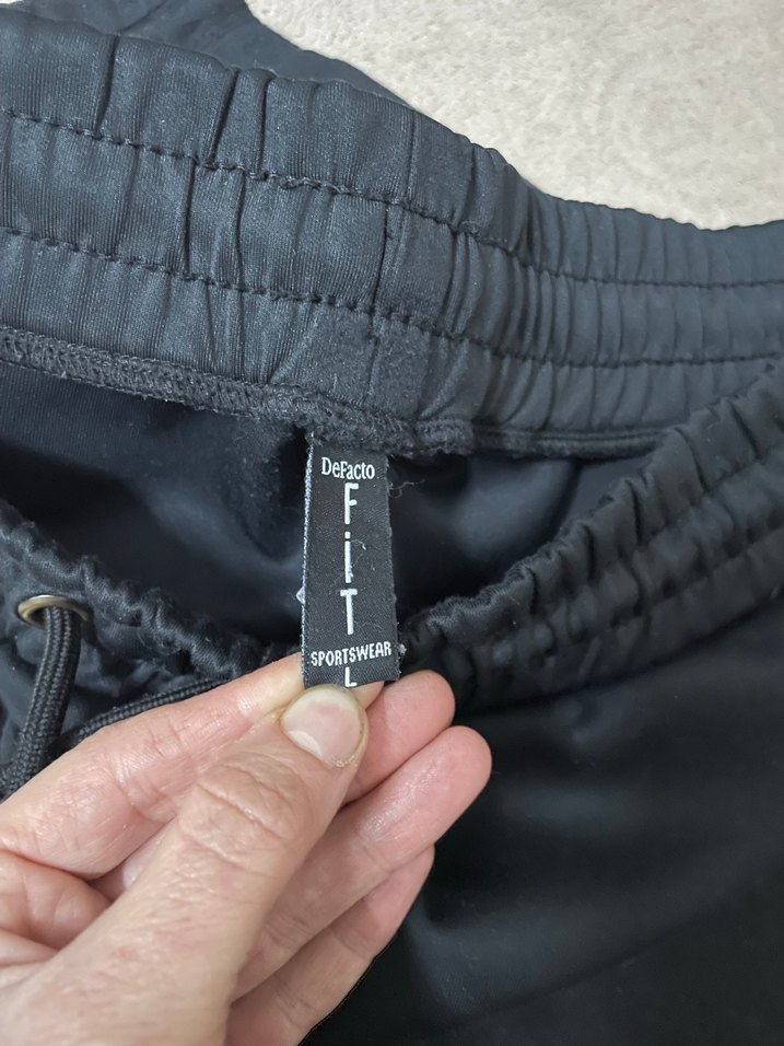 Erkek Eşofman Altı - Görsel 4