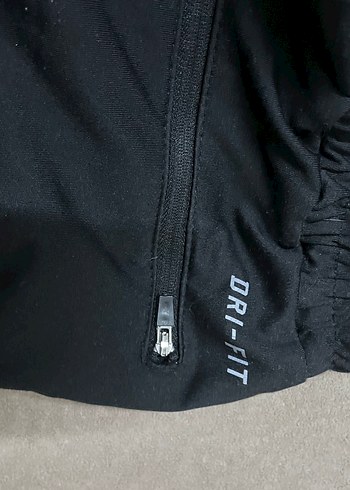 Erkek Siyah Nike Outdoor Eşofman Altı - Görsel 3