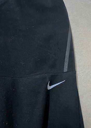 Fermuarlı Siyah Erkek Outdoor Eşofman Altı - Görsel 3