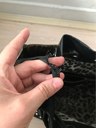 Kadın Çanta - Görsel 5