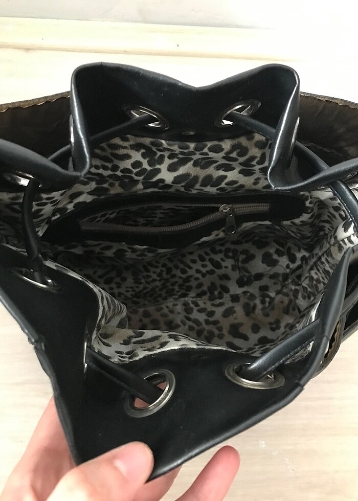 Kadın Çanta - Görsel 3