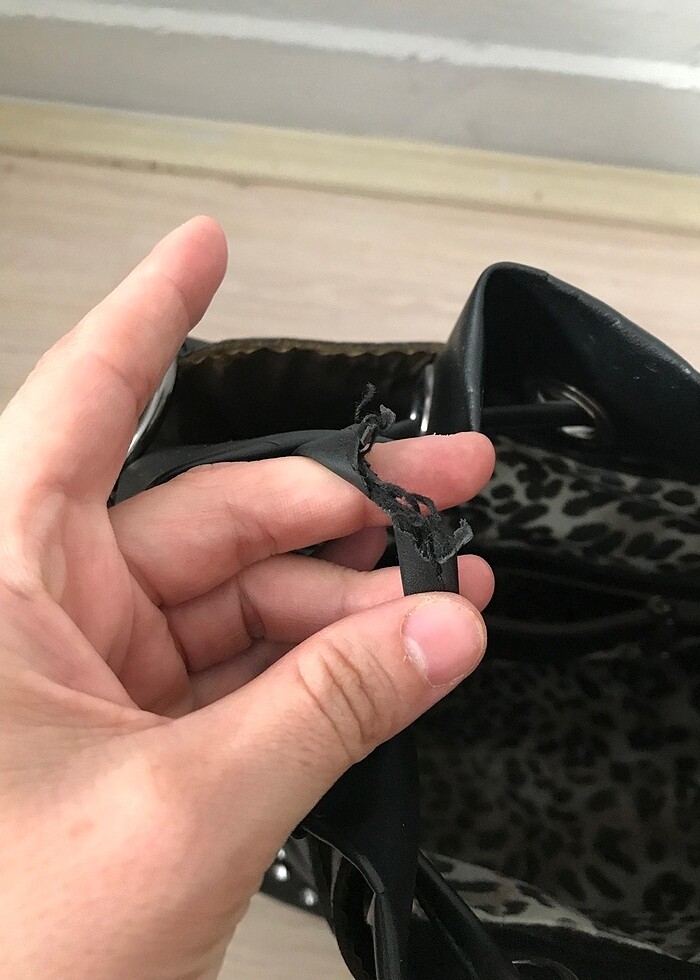 Kadın Çanta - Görsel 5