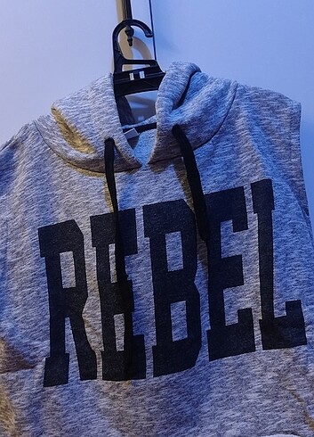 m Beden Sweatshirt 