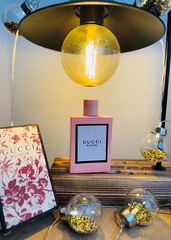 İçindeki Çiçeği Uyandır: GUCCI BLOOM