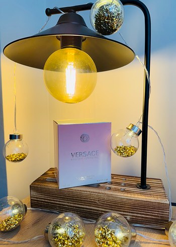 Unutulmaz Kadınların Tercihi VERSACE