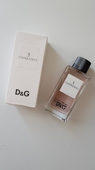 D&G Limperayrice