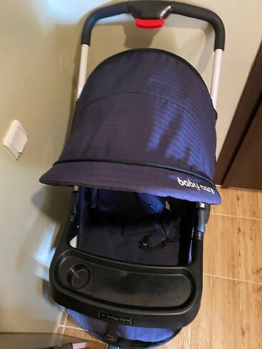 15-36 kg Beden 3 tekerlekli bebek arabası