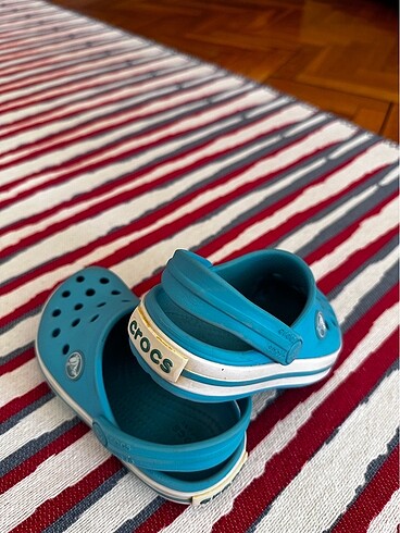 23 Beden Crocs