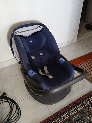 Chicco araba koltuğu