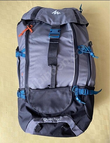 Quechua Forchlaz50 Sırt Çantası