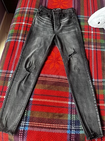 kadın denim