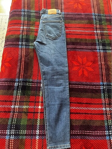Pull and Bear Pull & bear denim