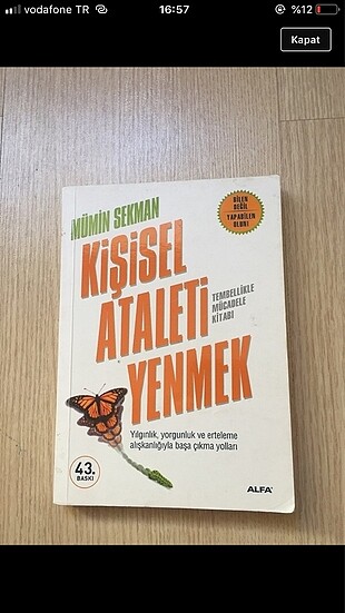 kitap