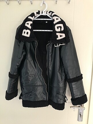 Balenciaga ceket