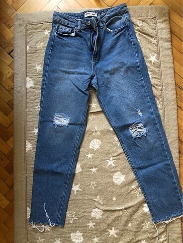 Koton mom jean