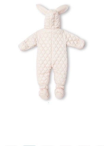 Midimod kız çocuk astronot tulum - Görsel 2