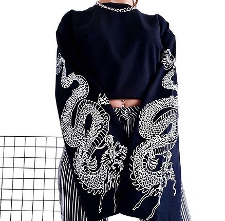 EJDERHA KOL ünisex model
