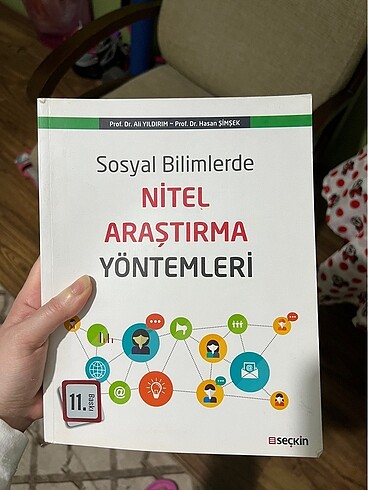 Nitel araştırma yöntemleri