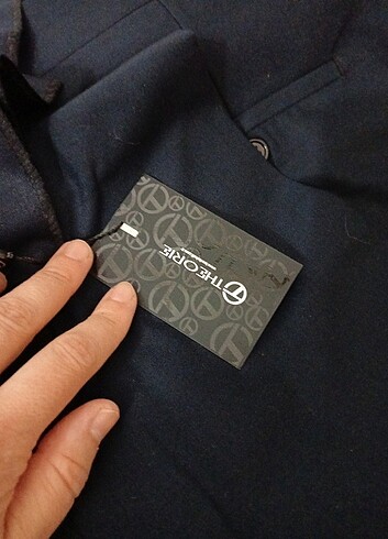 Erkek pantalon - Görsel 2