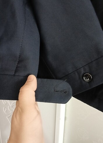 Erkek pantalon - Görsel 5