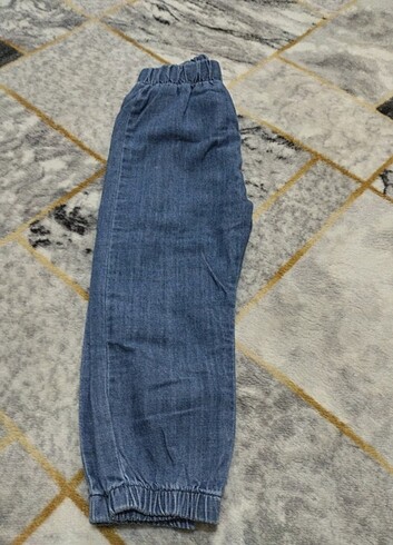 LC waikiki yazlık pantolon 12*18 ay