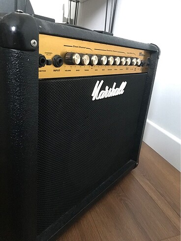 Marshall FDX 30 500WATT