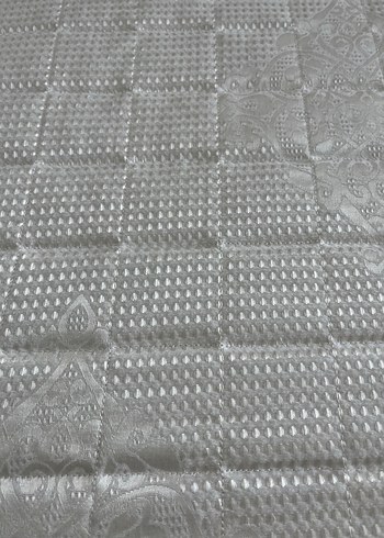 Yatak Örtüsü 2 yastık kılıflı - Görsel 6