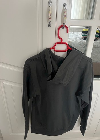 Kapüşonlu  Erkek Çocuk Sweatshirt - Görsel 5