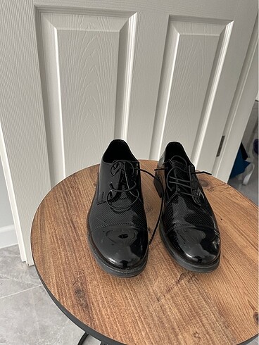 Çocuk kundura - Görsel 4