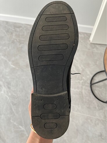 Çocuk kundura - Görsel 7