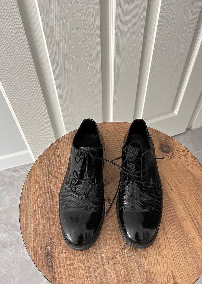 Çocuk kundura - Görsel 2