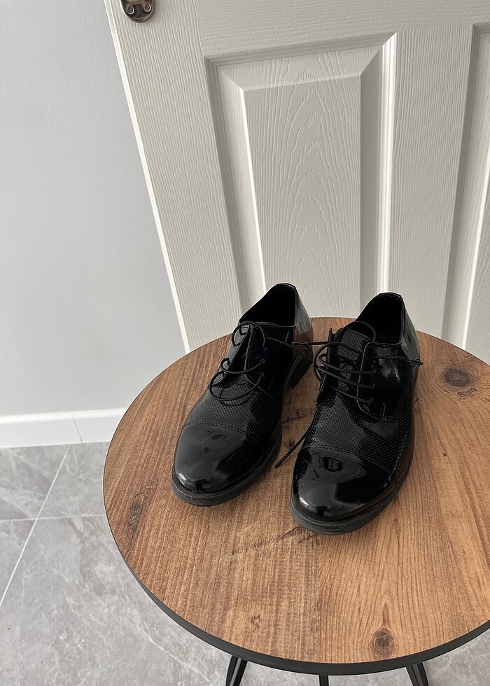 Çocuk kundura - Görsel 3