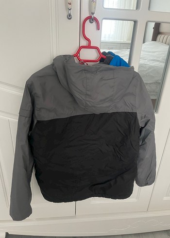 Erkek Çocuk mont - Görsel 4