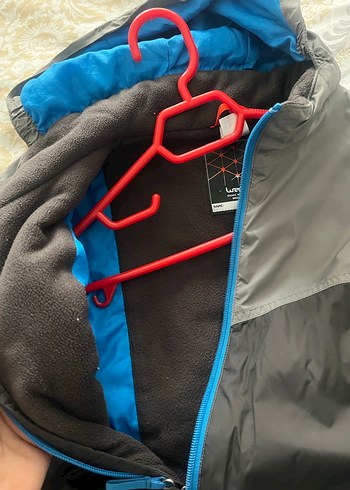 Erkek Çocuk mont - Görsel 6