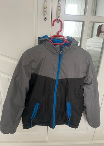 Erkek Çocuk mont - Görsel 2