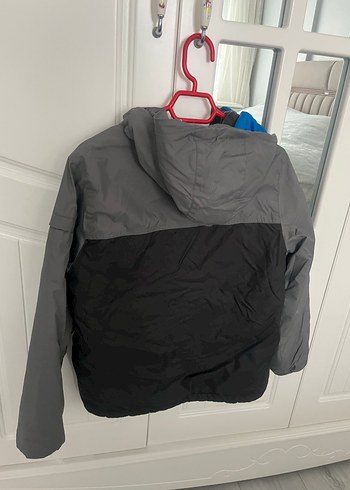 Erkek Çocuk mont - Görsel 5