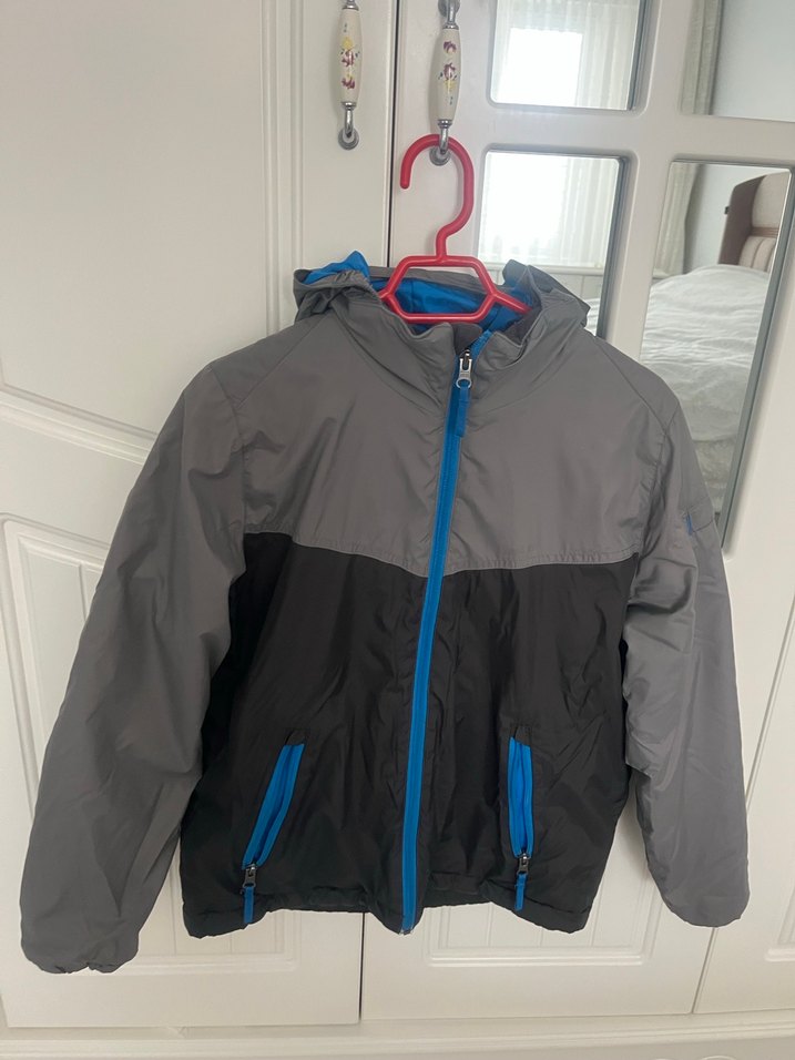 Erkek Çocuk mont - Görsel 2