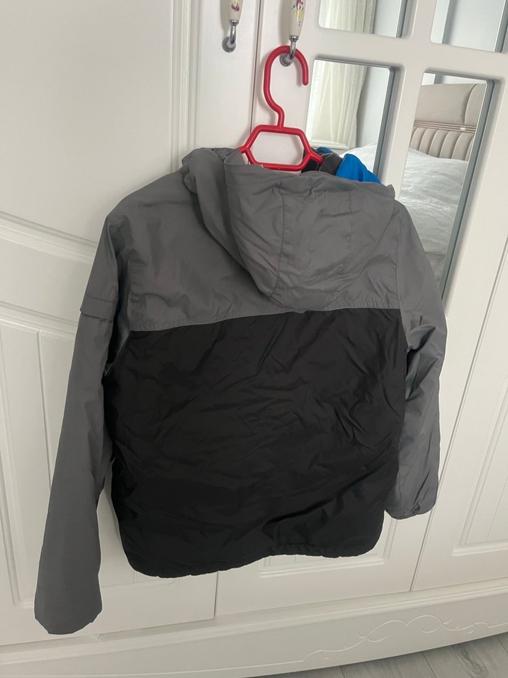 Erkek Çocuk mont - Görsel 5