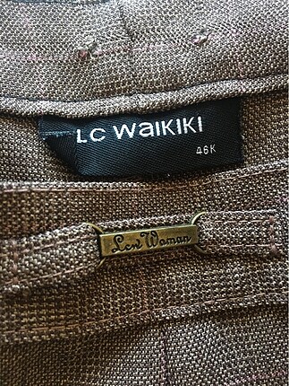 LC Waikiki lcw pantolon