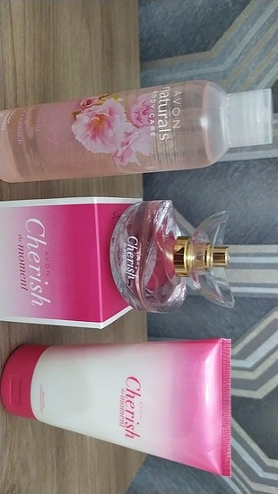 Avon Avon cherish parfum