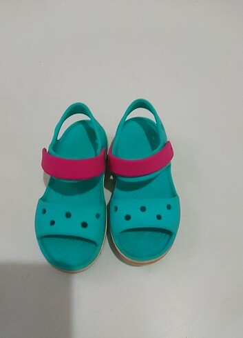 Crocs orjinal sorunsuz 26/27 uyumlu