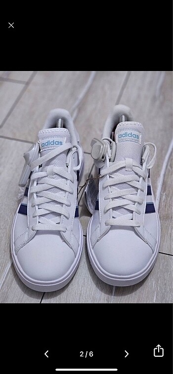 Adidas orijinal