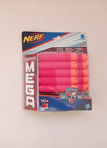 NERF N-STRİKE ELİTE MEGA