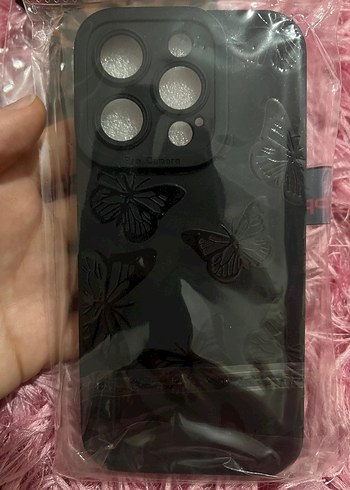 İphone 15 pro telefon kılıfları - Görsel 4