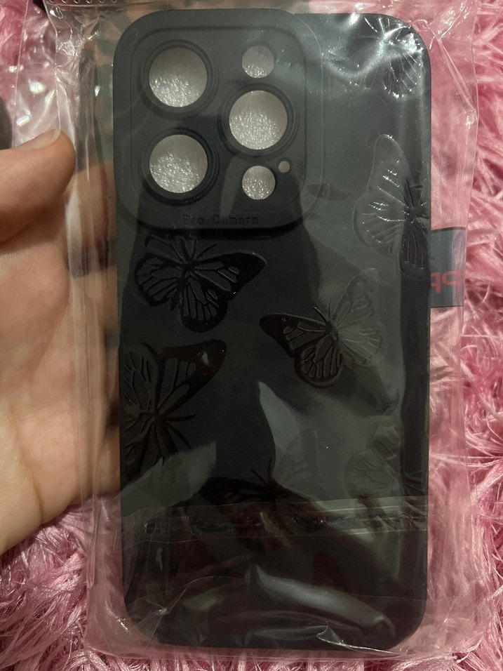 İphone 15 pro telefon kılıfları - Görsel 4