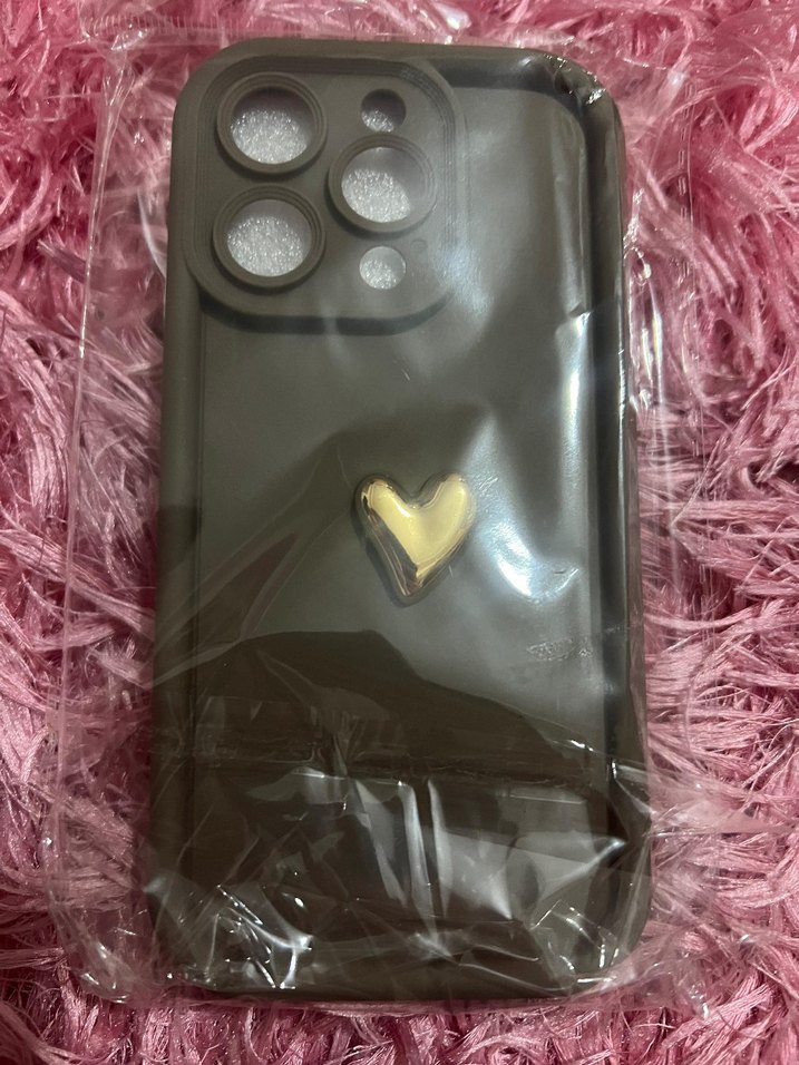 İphone 15 pro telefon kılıfları - Görsel 2