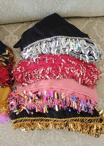 pullu yazmalar - Görsel 2