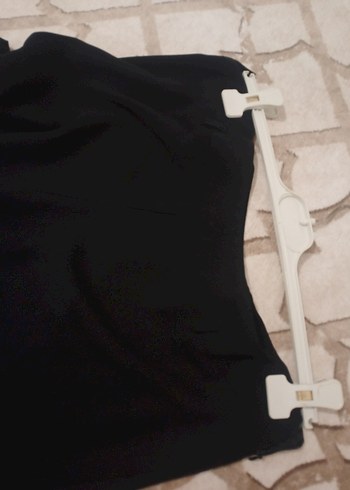 Siyah Kadın Takım Elbise - Görsel 6